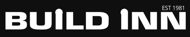 Build Inn logo
